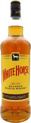 ブレンデッドウイスキー White Horse 1 L