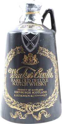 威士忌混合 Windsor Castle 70 cl