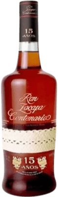 Rum Zacapa 15 Years