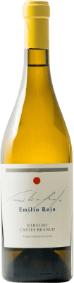 Pago de Carraovejas Emilio Rojo Ribeiro 75 cl