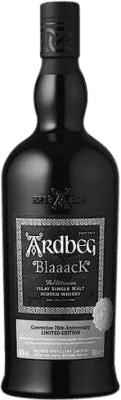 Single Malt Whisky Ardbeg Blaaack 70 cl