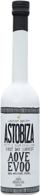 Free Shipping | Olive Oil Señorío de Astobiza Premium, EVOO Extra Virgin Andalusia Spain Picual Medium Bottle 50 cl