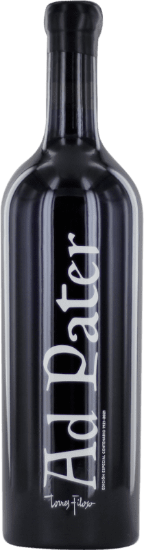 免费送货 | 红酒 Torres Filoso Ad Pater Tinto I.G.P. Vino de la Tierra de Castilla 卡斯蒂利亚 - 拉曼恰 西班牙 Tempranillo, Merlot, Cabernet Sauvignon 75 cl