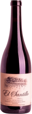 Las Calzadas Santillo Vino de Parcela Ribera del Júcar бутылка Магнум 1,5 L