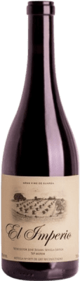 Las Calzadas El Imperio Ribera del Júcar Botella Magnum 1,5 L