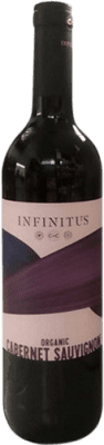 Cosecheros y Criadores Infinitus Cabernet Sauvignon Vino de la Tierra de Castilla 75 cl