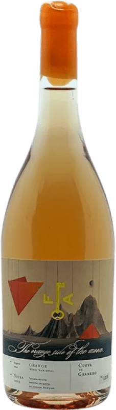 送料無料 | 白ワイン Finca Antigua Cueva del Granero カスティーリャ・ラ・マンチャ スペイン Viura 75 cl