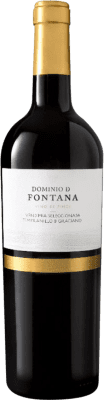 Fontana Vendimia Seleccionada Uclés 75 cl