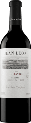 Jean Leon Vinya Le Havre Penedès 75 cl