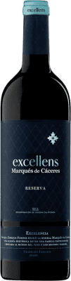 Marqués de Cáceres Excellens Rioja Резерв 75 cl