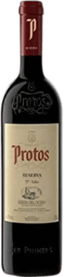 Protos Tempranillo Ribera del Duero Резерв бутылка Магнум 1,5 L