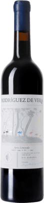 Rodríguez de Vera Almansa 75 cl