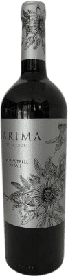 Volver Tarima Selección Alicante Bouteille Magnum 1,5 L