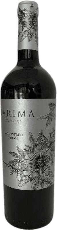 11,95 € Free Shipping | Red Wine Volver Tarima Selection D.O. Alicante Magnum Bottle 1,5 L