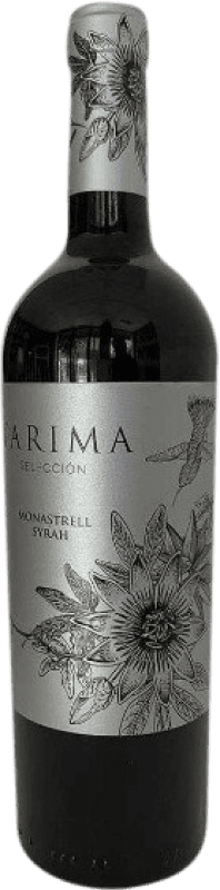 Envio grátis | Vinho tinto Volver Tarima Selección D.O. Alicante Comunidade Valenciana Espanha Syrah, Monastrell Garrafa Magnum 1,5 L