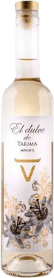 Volver El Dulce de Tarima Muscat of Alexandria Alicante бутылка Medium 50 cl