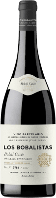 Casa de Illana Los Bobalistas Cuvée Bobal Ribera del Júcar 75 cl