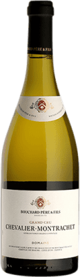 Bouchard Père Grand Cru Chardonnay Chevalier-Montrachet 75 cl