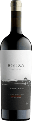 Bouza A8 Parcela Única — 単一畑