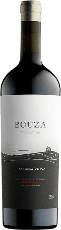 44,95 € Free Shipping | Red Wine Bouza A8 Parcela Única — Single Vineyard