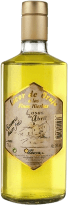 Licor de Ervas Casas de Abril