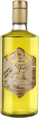 Orujo Aguardiente Casas de Abril Hierbas 70 cl