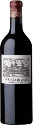 Château Cos d'Estournel Saint-Estèphe 75 cl