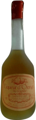 Cognac Chexaud Guy. Orange Maison Cognac 70 cl