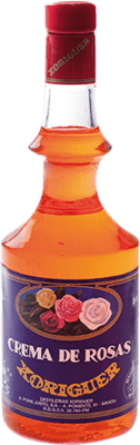 Crema di Liquore Xoriguer Gin Rosas 70 cl