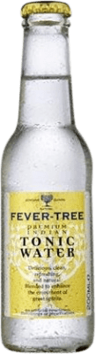 Soft Drinks Fever-Tree 33 cl Tonic Water