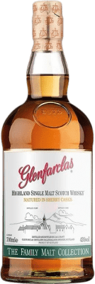 Single Malt Whisky Glenfarclas Vintage 70 cl