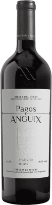 Pagos de Anguix Pagos de Anguix Prado Lobo Tempranillo Ribera del Duero 75 cl