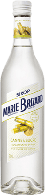 シュナップ Marie Brizard Sirope Azúcar de Caña 70 cl アルコールなし