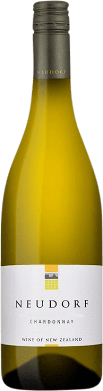 37,95 € Envío gratis | Vino Blanco Neudorf I.G. Nelson