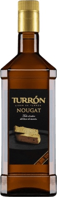 Licores SyS Turrón