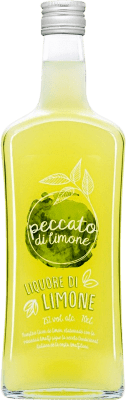 Licores SyS Peccato di Limone