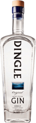 ジン Dingle Original Gin 70 cl