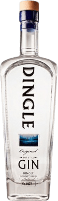 Genever Gin Dingle Original 70 cl