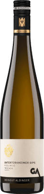 Aldinger Untertürkheimer Gips Riesling 75 cl