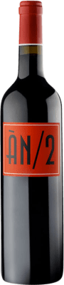 Ànima Negra ÀN/2 Vi de la Terra de Mallorca 75 cl