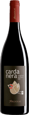 Argiolas Cardanera Carignan Carignano del Sulcis 75 cl