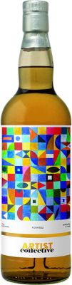 Whisky Blend Artist Collective Auchentoshan 13 Ans