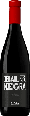 Balandro Balanegra Rioja старения 75 cl