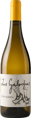 Banzao Las Galochas Doña Blanca Bierzo 75 cl