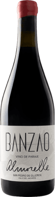 Banzao Almorelle Mencía Bierzo Vino de Paraje — Lagenwein 75 cl