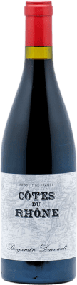 Benjamin Darnault Côtes du Rhône 75 cl