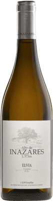 Alto de Inazares Elvia Viognier 75 cl