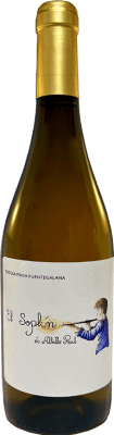 Finca Fuentegalana Soplón Albillo Vino de la Tierra de Castilla y León 75 cl