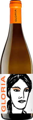 Los Aljibes Gloria Godello Vino de la Tierra de Castilla 75 cl