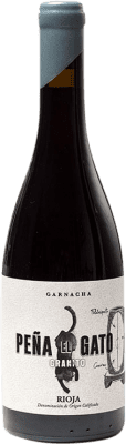 Sancha Peña El Gato Granito Grenache Rioja 75 cl